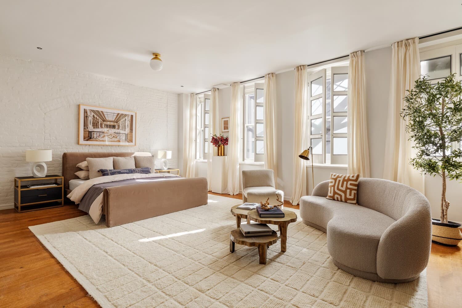 200 MERCER Street PH4C, New York City, NY 10012