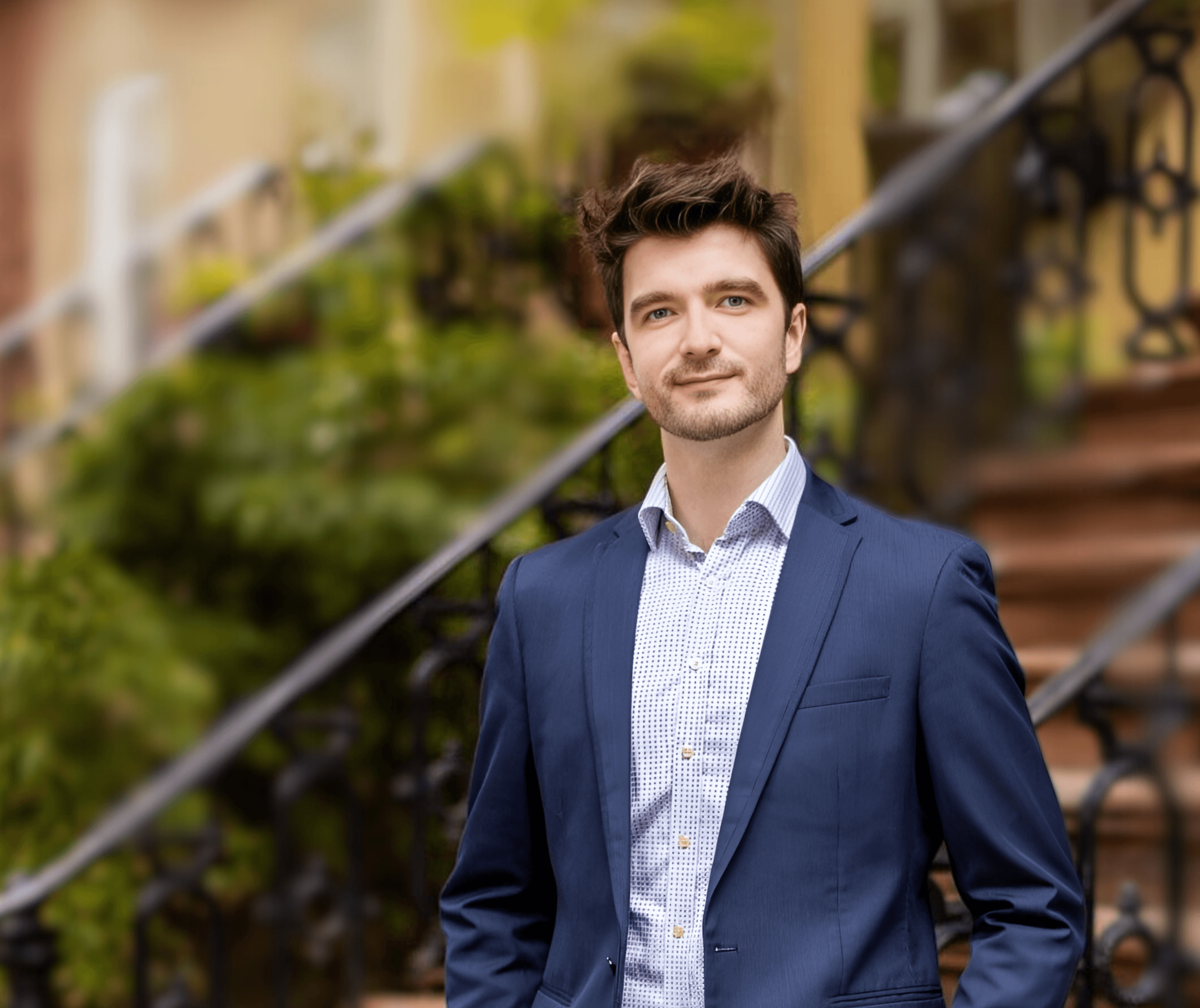 Midtown Neighborhood